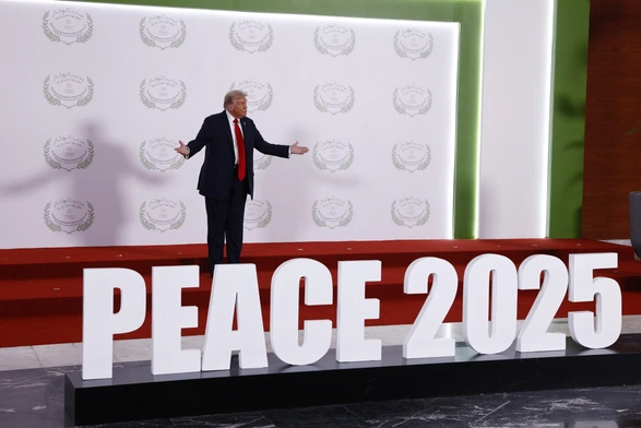 USA/ "WSJ": presja na Hamas zadziałała