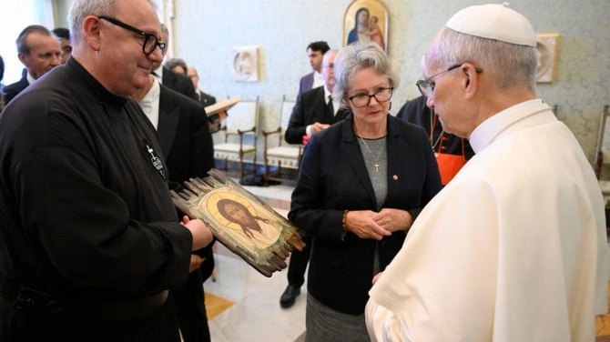 Pomoc Kościołowi w Potrzebie: jesteśmy tam, gdzie cierpią ludzie