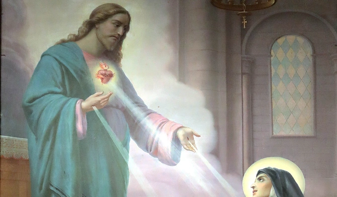 Święta Małgorzata