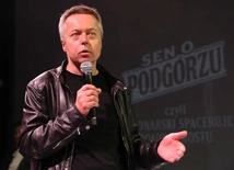 Spektakl o Podgórzu