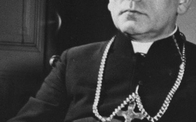 ks. Teodor Bensch