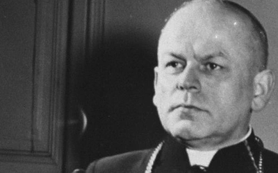ks. Teodor Bensch