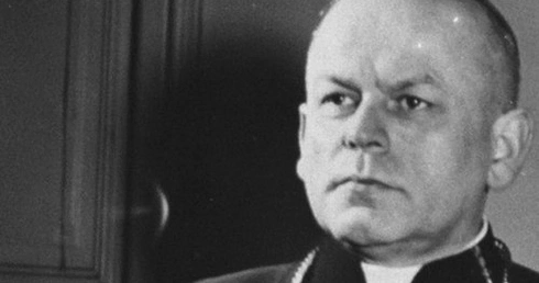 ks. Teodor Bensch