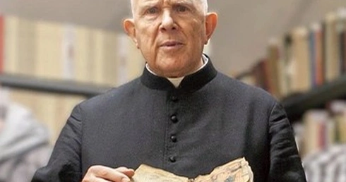 Mąż i ojciec, patriota, człowiek z charakterkiem, męczennik. Kim był bł. Stanisław Starowieyski?