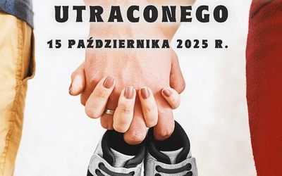 Dzień Dziecka Utraconego
