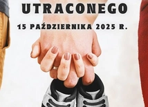 Dzień Dziecka Utraconego