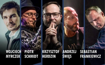 Mamy dla Was zaproszenia na koncert do Filharmonii Opolskiej