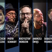 Mamy dla Was zaproszenia na koncert do Filharmonii Opolskiej