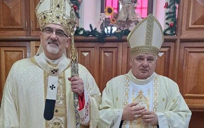 Leon XIV wysłał lekarstwa do Strefy Gazy, wspiera też Ukrainę
