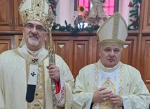 Leon XIV wysłał lekarstwa do Strefy Gazy, wspiera też Ukrainę