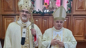 Leon XIV wysłał lekarstwa do Strefy Gazy, wspiera też Ukrainę