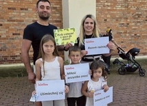 Małżeństwo nie dzieje się samo. Wspólnota Chemin Neuf dla małżonków 