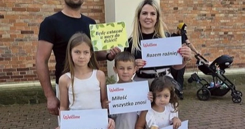 Małżeństwo nie dzieje się samo. Wspólnota Chemin Neuf dla małżonków 