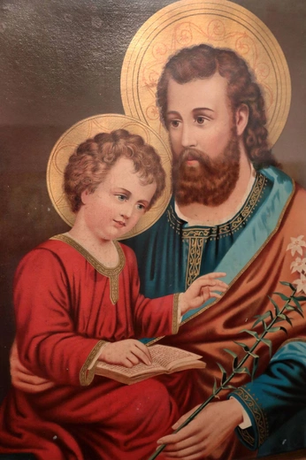 Święci na sprawy wszelkie