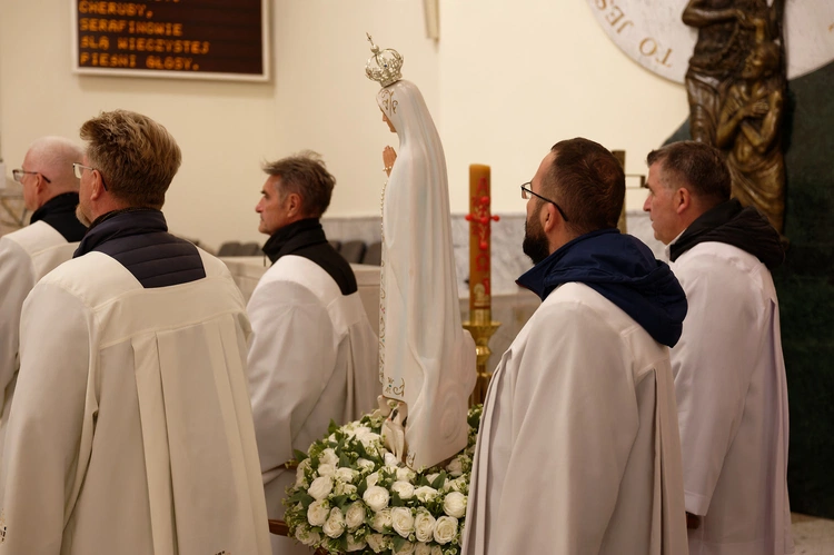 Wędrówka miłości i wiary