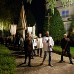 Wędrówka miłości i wiary