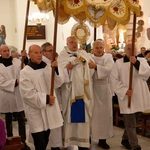 Wędrówka miłości i wiary