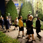 Wędrówka miłości i wiary