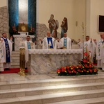 Wędrówka miłości i wiary