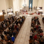 Wędrówka miłości i wiary