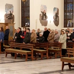 Wędrówka miłości i wiary