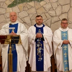 Wędrówka miłości i wiary