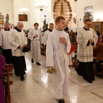 Wędrówka miłości i wiary