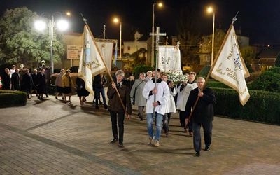 Fatima i pokój świata