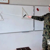 Terytorialsi łączą misję edukacji z misją obrony ojczyzny.