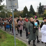 Różaniec w Biadolinach