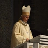 Bp Marek Szkudło: wiara musi się rozwijać, aby nie umrzeć