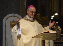 Abp Andrzej Przybylski do diecezjan: nie myślimy tu tylko o sobie, lecz o każdym z was