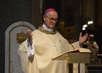 Abp Andrzej Przybylski do diecezjan: nie myślmy tu tylko o sobie, lecz o każdym z was