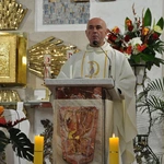 Jubileusz Katolickiego Stowarzyszenia Młodzieży w Krzątce