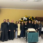 Jubileusz Katolickiego Stowarzyszenia Młodzieży w Krzątce