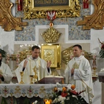 Jubileusz Katolickiego Stowarzyszenia Młodzieży w Krzątce