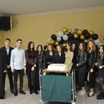 Jubileusz Katolickiego Stowarzyszenia Młodzieży w Krzątce