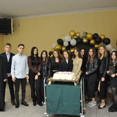 Jubileusz Katolickiego Stowarzyszenia Młodzieży w Krzątce