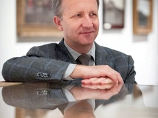 Im silniejsza Polska, tym większe zainteresowanie polską sztuką. Rozmowa z dyrektorem Muzeum Narodowego w Krakowie