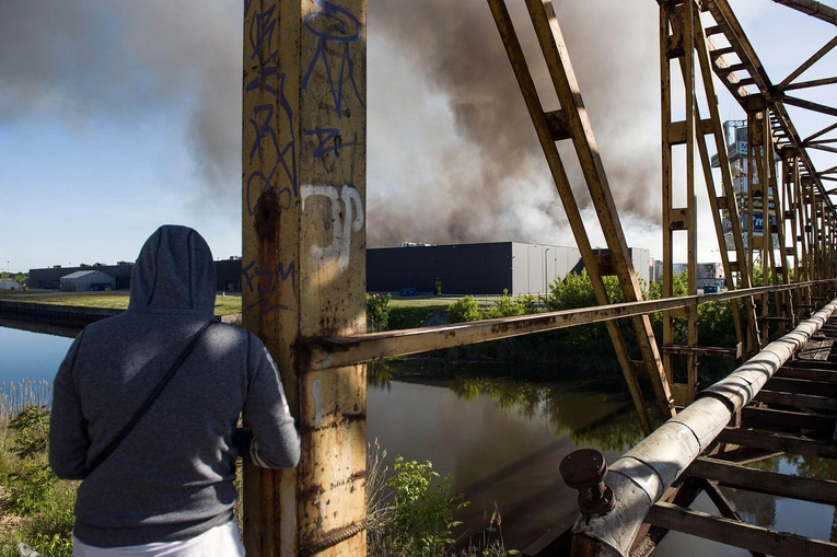 Nielegalni migranci, cyberataki, fake newsy, akty sabotażu… Dzień powszedni w Polsce