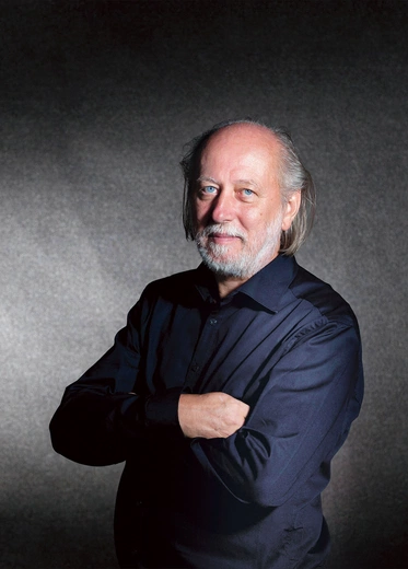 László Krasznahorkai – literacki noblista z Węgier, mistrz błotnej apokalipsy