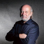 László Krasznahorkai – literacki noblista z Węgier, mistrz błotnej apokalipsy