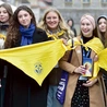 Fundacja dba o rozwój młodych ludzi, których ks. Kamil Wyszyński nazywa „perłami Warmii”.