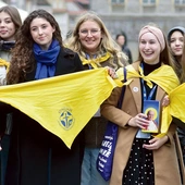 Fundacja dba o rozwój młodych ludzi, których ks. Kamil Wyszyński nazywa „perłami Warmii”.