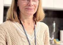 – Największą radością dla wszystkich jest dzień, kiedy dziecko może wrócić do rodzinnego domu – zauważa Katarzyna. 