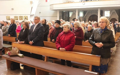 Uroczystości odbyły się 11 października.