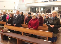 Uroczystości odbyły się 11 października.