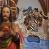 Koszty drugiego etapu renowacji to bagatela 750 tys. złotych. 600 tys. zł to dotacja ze środków Ministerstwa Kultury i Dziedzictwa Narodowego, 50 tys. zł – środki z budżetu miasta Żary, a 15 tys. – wsparcie Urzędu Marszałkowskiego. Reszta to wkład własny parafii.