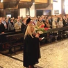 Członkowie różnych grup wzięli udział w Jubileuszu Ruchów, Stowarzyszeń  i Wspólnot. 