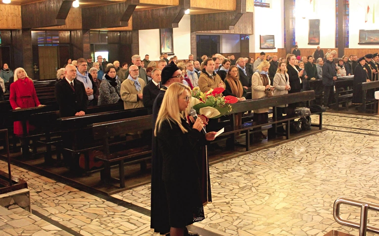 Członkowie różnych grup wzięli udział w Jubileuszu Ruchów, Stowarzyszeń  i Wspólnot. 